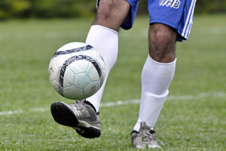 Atenção! O Campeonato Metalúrgico de Futebol 2012 já está com as inscrições abertas! Participe!